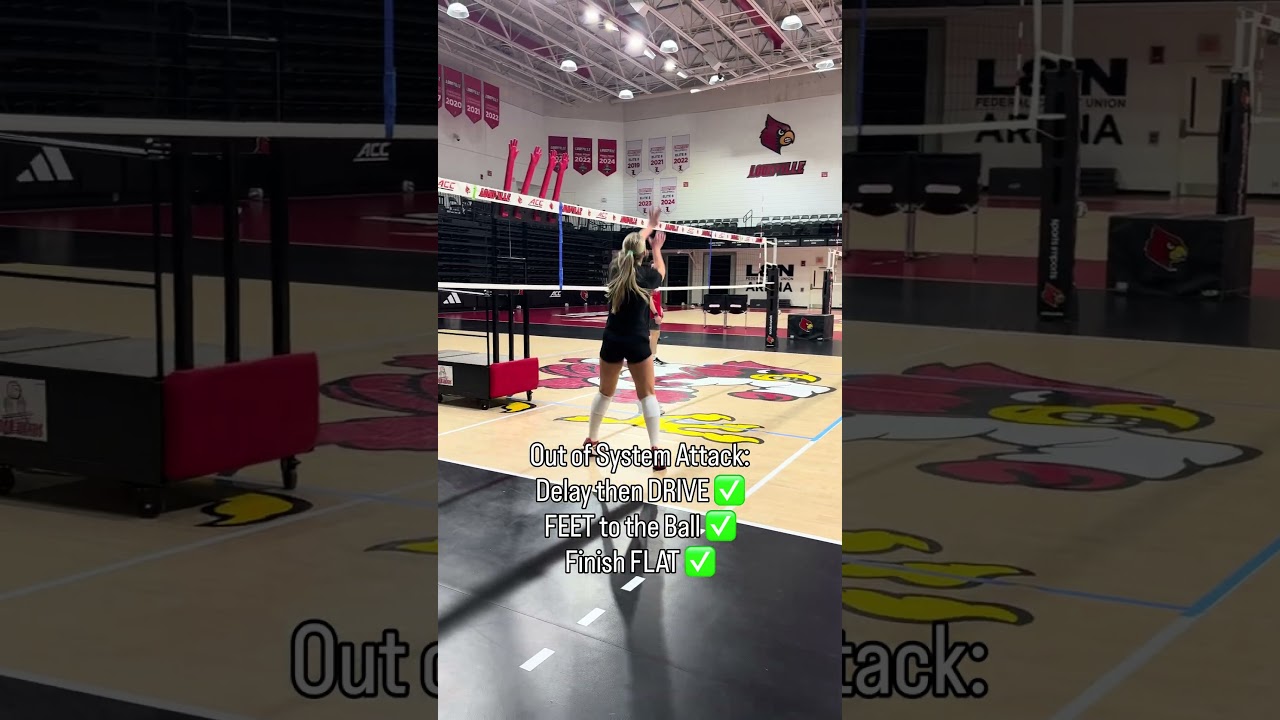 Out if System attack for 