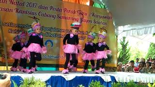 Download Lagu Tari Maumere juara anak TK MP3 Download Lagu Tari Maumere juara anak TK MP3