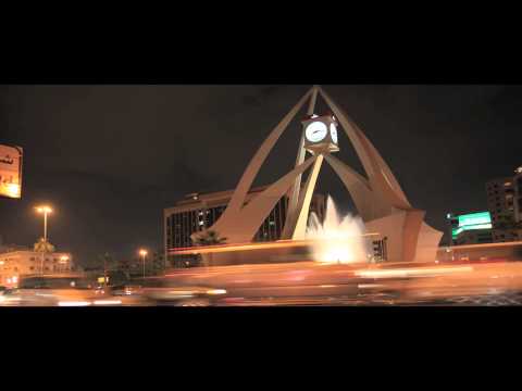 CLOCK TOWER DUBAI.mp4