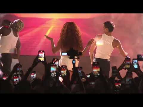Goodbye Warm Up YouTube Live In Kenya