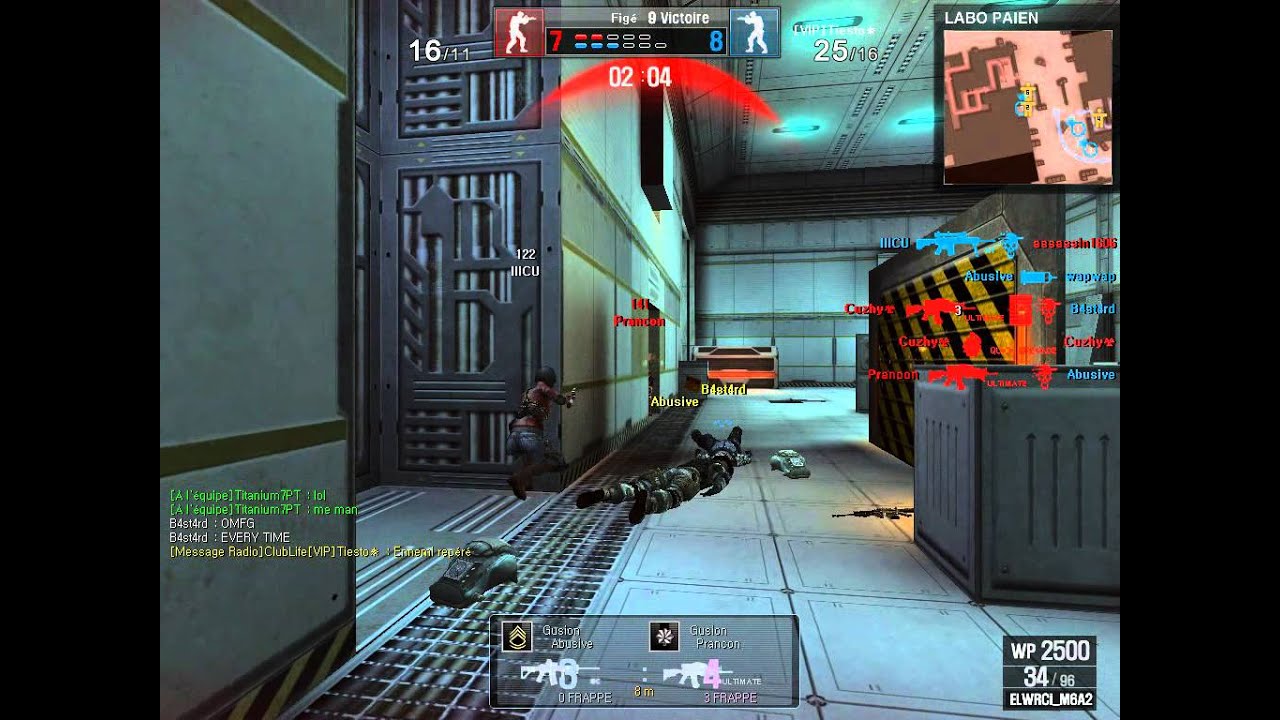 Berserk alias B4st4rd Alias lBonezlll[ W L P X ]