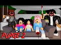 The purge 2  brookhaven horror movie voiced roleplay