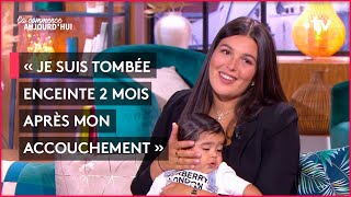 Maternité : le courage et la résilience de cette maman - Ça commence aujourd'hui