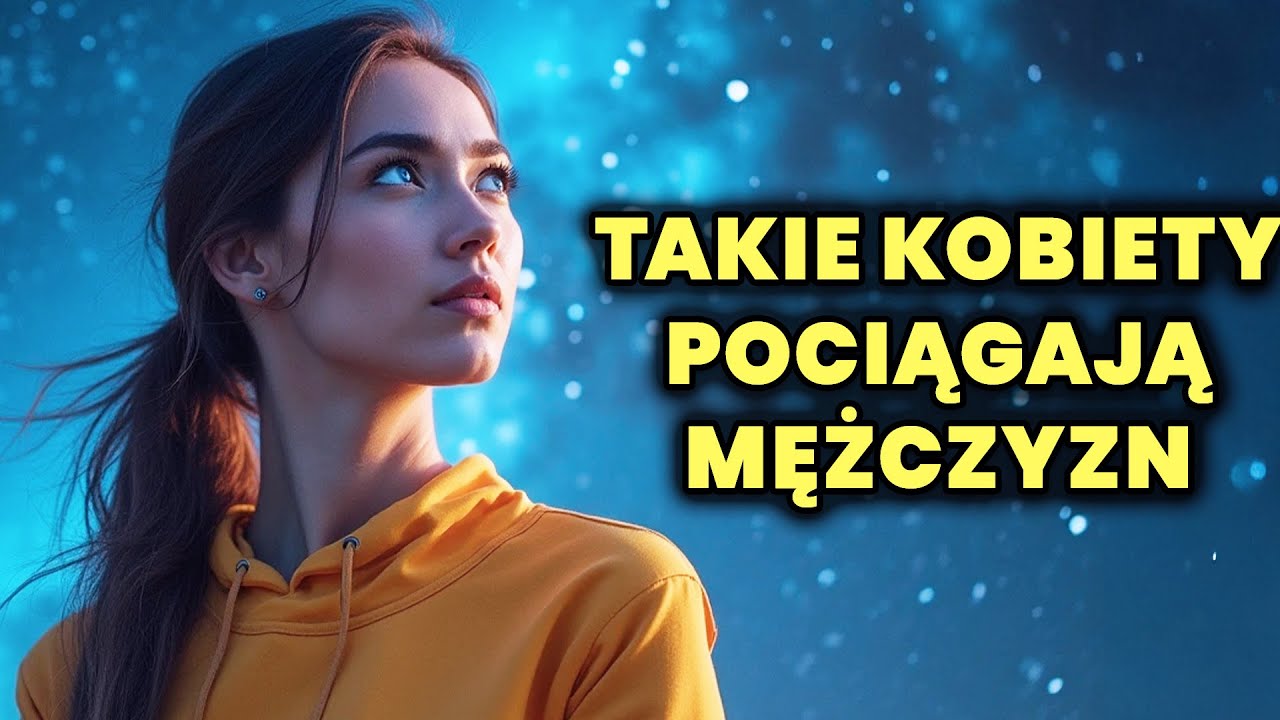 Takie kobiety pociągają prawdziwych mężczyzn