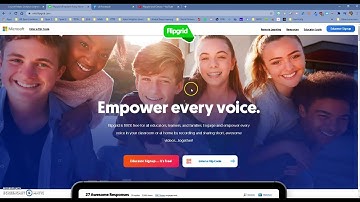 CANVAS - Flipgrid Integration