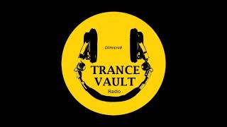 TranceVault - Olive Inc - Into The Sun (Liquid Child Remix)