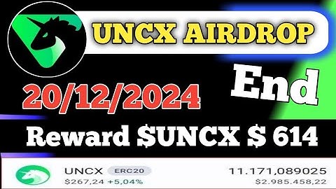 SUNCX Airdrop Reward Suncx $ 614 || new Teligarm bot || End 20 Dec | Don