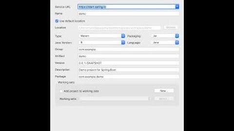 How to Add Spring Plugin in Eclipse in 2025