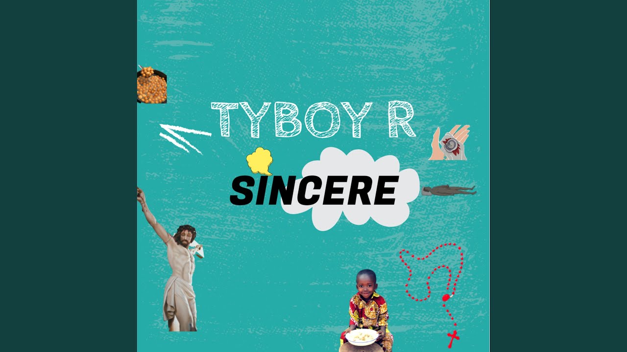 Sincère - Tyboy R