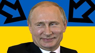 PUTIN IS UKRAINIAN!!! (2.0)