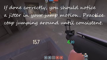 How to CTAP in 1 minute