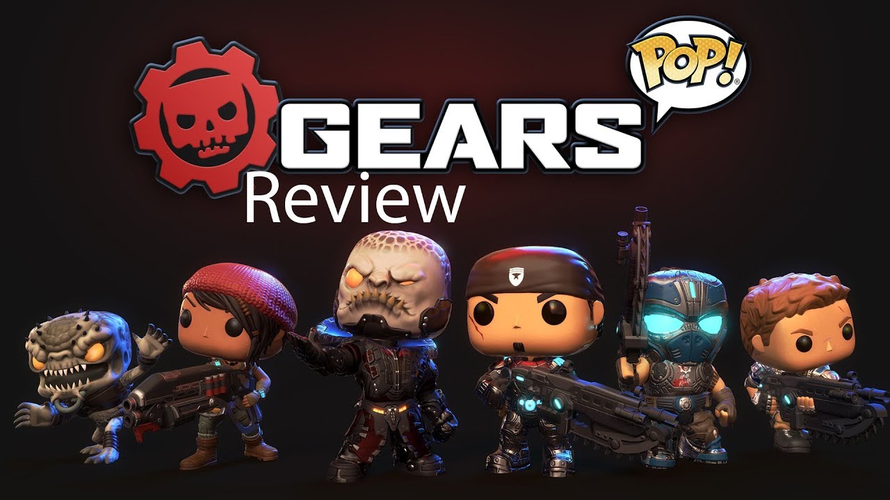 Gears POP: requisitos para fazer download do jogo no Android e iPhone