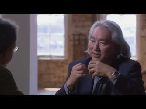 მიჩიო კაკუ ზომაზე