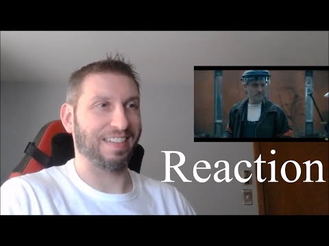 Walking Dead The Ones Who Live | Final Trailer | Reaction