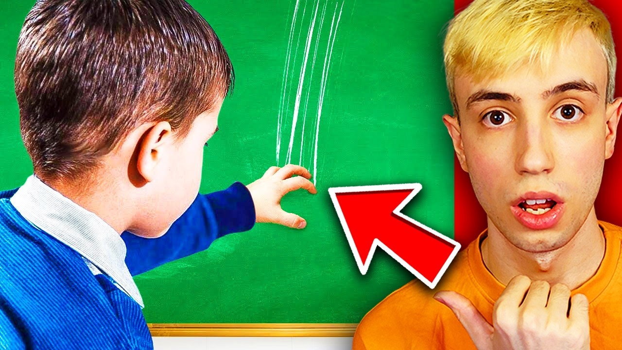 НАЙ-НЕЗАДОВОЛЯВАЩИТЕ Неща в Света!