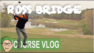 ROSS BRIDGE - RTJ TRAIL