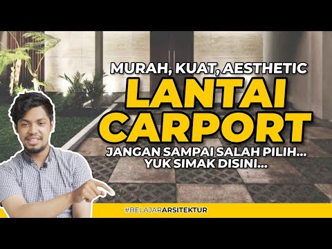 Video: Apa yang bisa saya gunakan untuk mengisi retakan di lantai garasi?