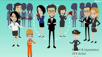 You an animated  explainer or sales  video - Best Whiteboard & Animated Explainers service