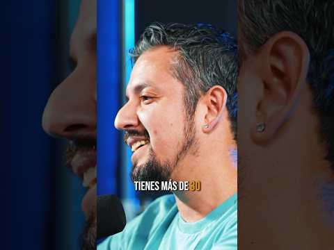 Videos motivacionales para después de los 30, parte 5 - No tengas miedo a ser diferente.