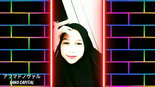 PRESET DJ INI PUNYA GWA🔥PAKE POTO📸