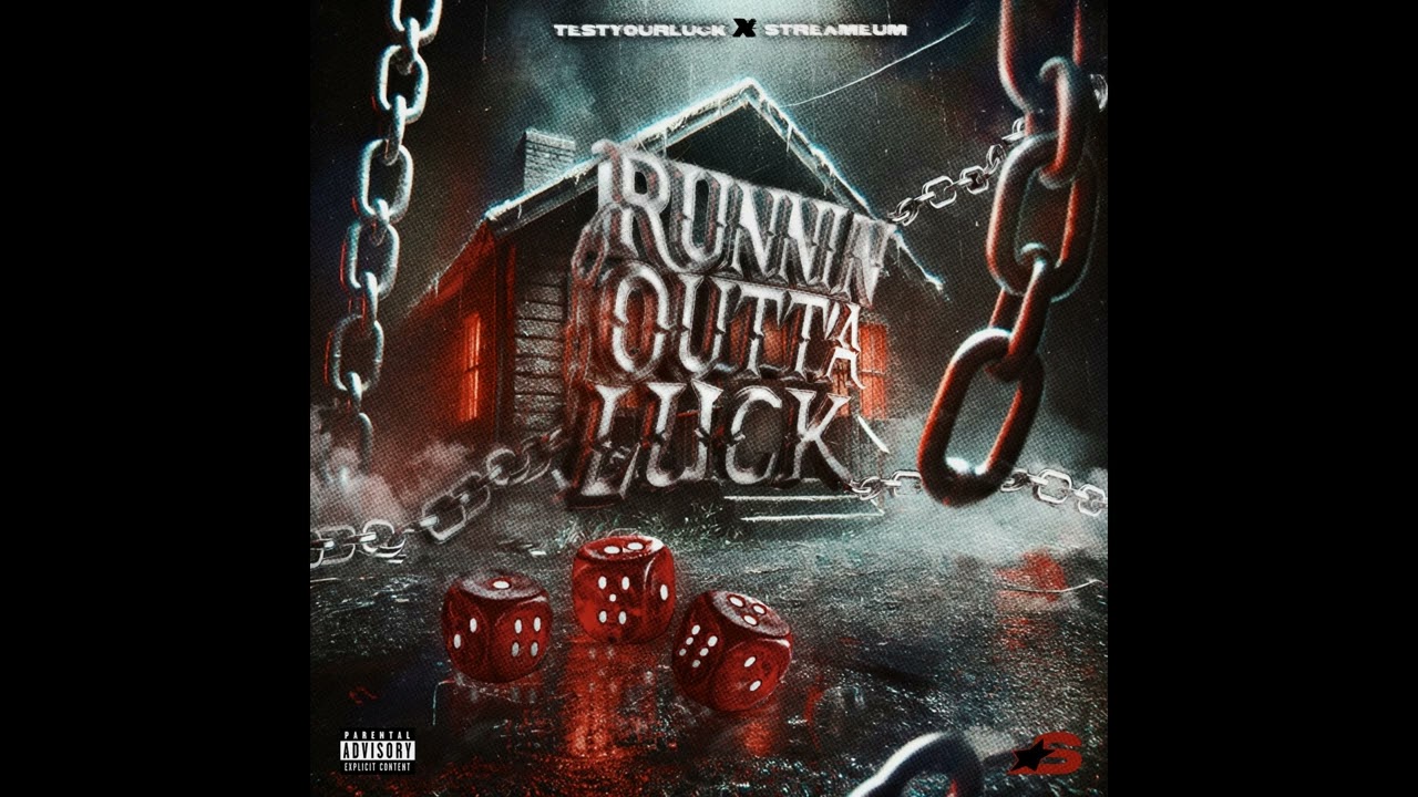Watch Testyourluck - New Era (Runnin' Outta Luck) on YouTube Watch Testyourluck - New Era (Runnin' Outta Luck) on YouTube