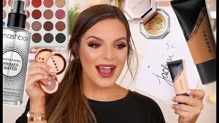 LETS HAVE A LONG TALK CHIT CHAT GRWM! | Casey Holmes