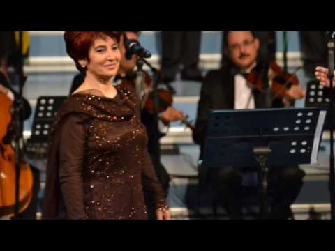 Güler BASU ŞEN-Bir Diyarım Belki Ötmez Bülbülüm Bitmez Kışım (UŞŞAK)R.G.
