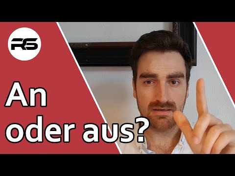 Video: 10 Gründe, warum Sie nicht in einer On-Off-Beziehung sein sollten