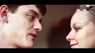 actor Sam Riley & Control & photo video & music video