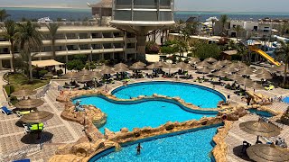 Отель Seagull Beach Resort / Отель Сигал Хургада / Египет / Хургада Шератон