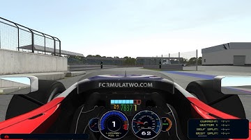 Rfactor2 Limiter Problems