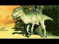 RELEASE ALL 110 LAND DINOSAURS SPECIES SINGLE EGG IN SOUTHWEST USA - Jurassic World Evolution 3