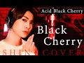 【cover】Acid Black Cherry / Black Cherry【ABC】