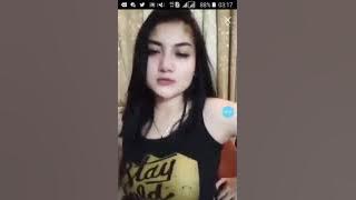 Bigo live sandra (pascol merapat