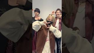 #syudou さんと #ランデブーチャレンジ