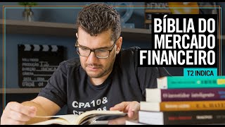 Livros Técnicos sobre o MERCADO FINANCEIRO que você precisa conhecer | T2 Indica