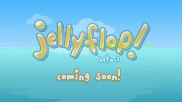 Jellyflop Intro