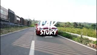 CAR STORY TOYOTA GREAT COROLLA S.EG 1994 | LOWCARS INDONESIA