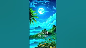 تلاوة خاشعة ومؤثرة من الذكر الحكيم نفعنا الله وإياكم بها