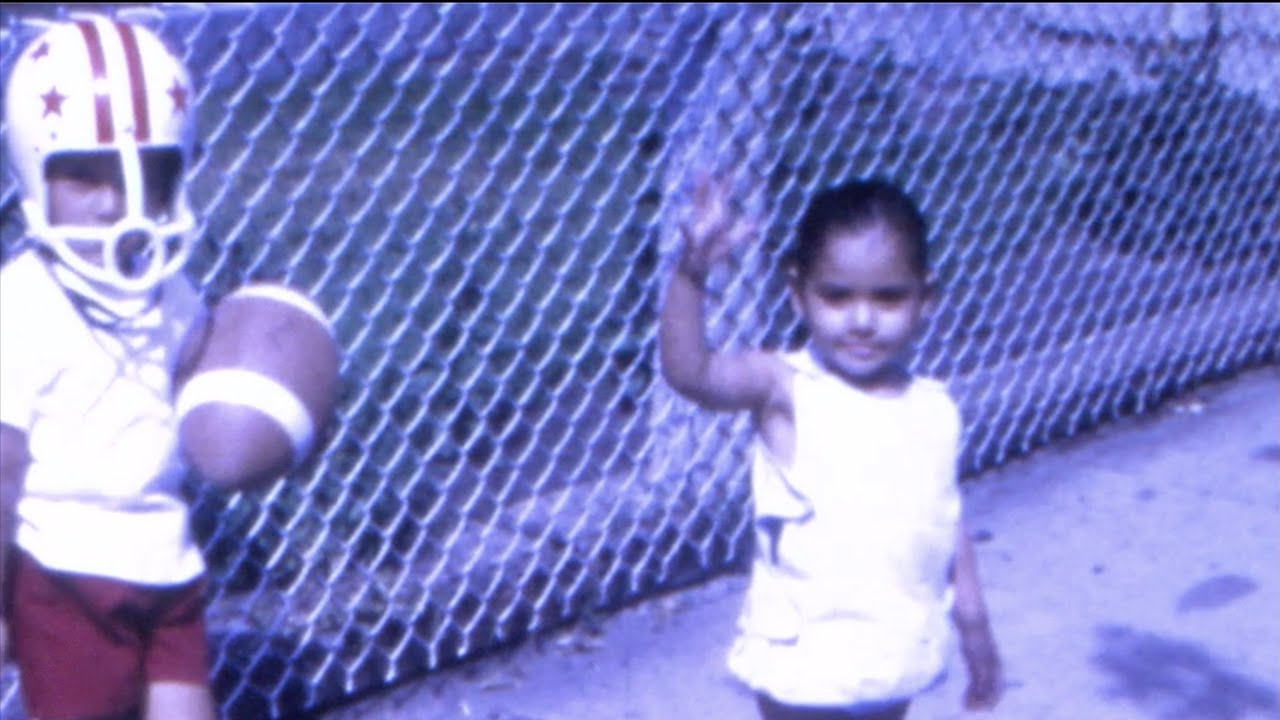 Danny Family Panama Visit