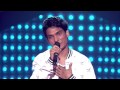 The Voice India - Gopal Dass Performance in Blind Auditions