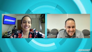 OPEN Tuesday | Student Loan Forgiveness w/ Financial Advisor Jonathan Ortiz