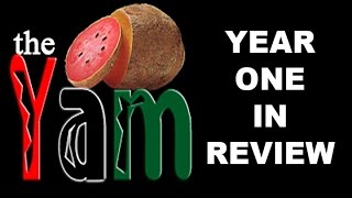 Yam Year One 4