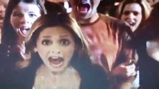 Buffy vs caleb