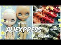 Товары с AliExpress. Обзор/All for dolls with AliExpress. Review