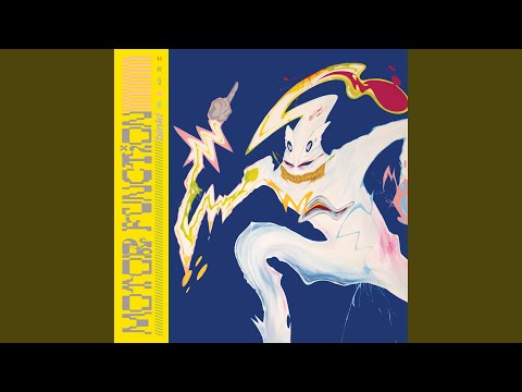 binki - Invisible Fence