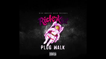 Rich The Kid - Plug Walk (Prod by. TheLabCook) [Official Instrumental]