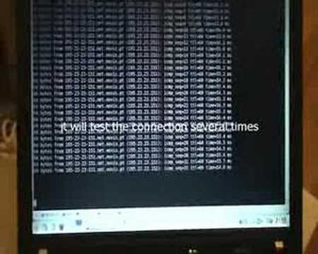 Intelligent Linux Gateway - Multihoming