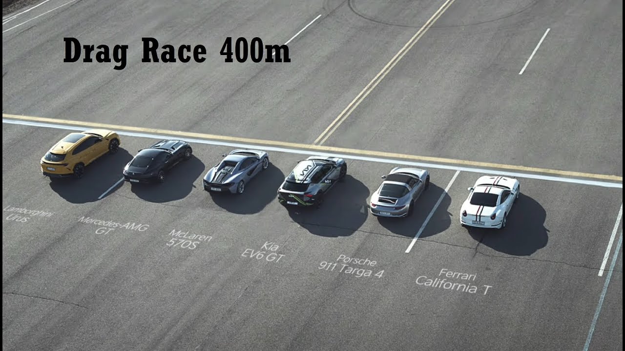 Kia Ev6  El coche electrico que necesitas ver