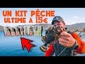 Le kit de peche ultime pour moins de 15  kit perche delalande 164